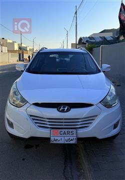 هيونداي توسان